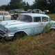 Illustration for article titled Cars Of The John Armbrust Estate Auction